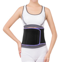 Wholesale Waist Support Unisex Waist Trainer Fitness Waist Trimmer Belt